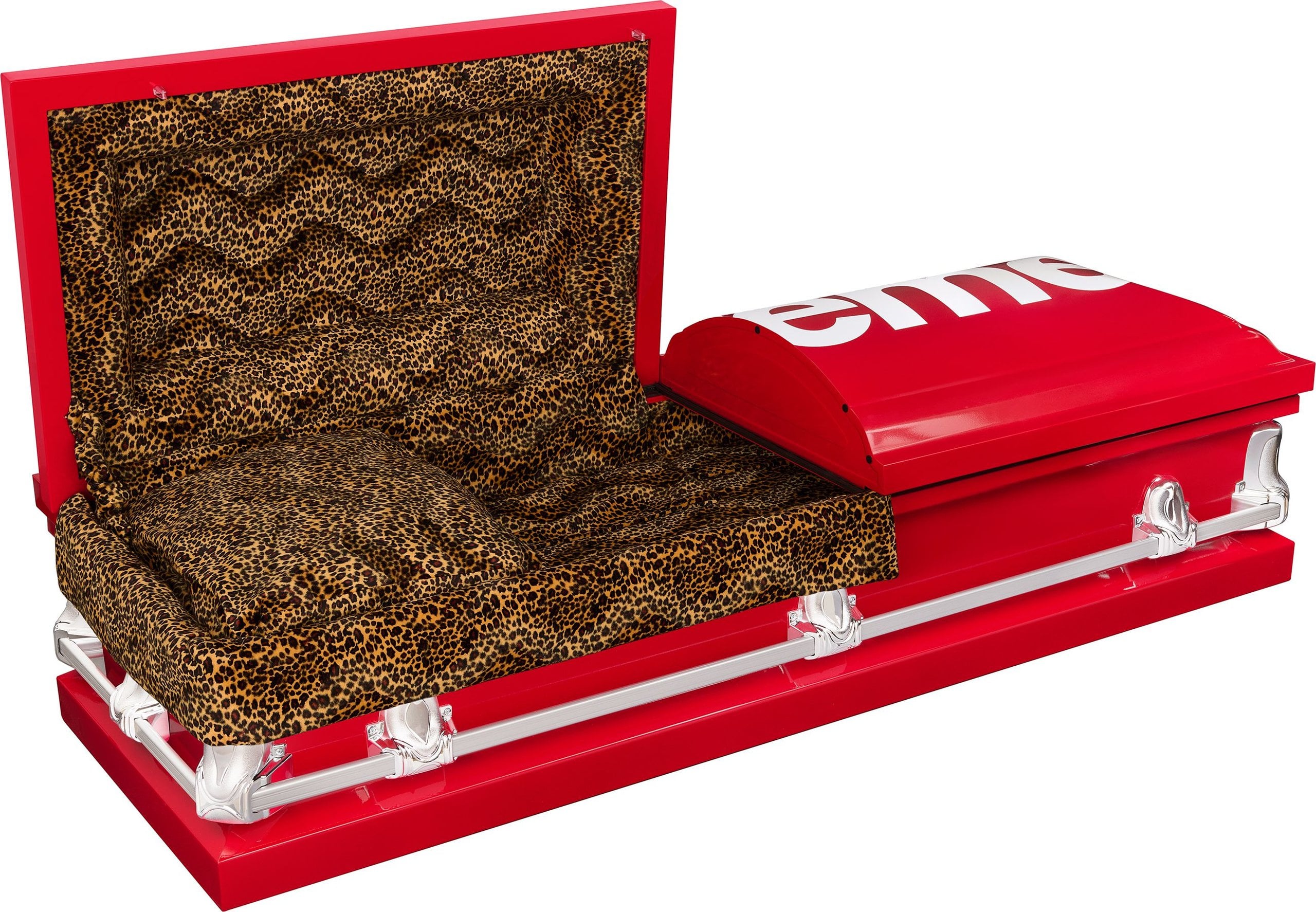 Supreme®/Titan Orion Casket